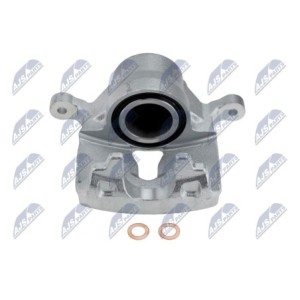 Étrier De Frein Avant DROITE OPEL KARL 15 - 13591423, 542433, 95522643