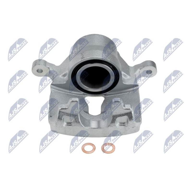 Étrier De Frein Avant DROITE OPEL KARL 15 - 13591423, 542433, 95522643