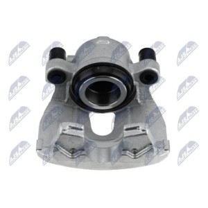 Étrier De Frein Avant OPEL CORSA E 14 - ABC461L, BCA2541E, LCA910