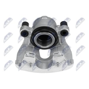 Étrier De Frein Avant OPEL CORSA E 14 - ABC461R, BCA2542E, RCA910