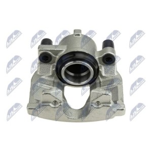 Étrier De Frein Avant RENAULT MEGANE II 12-2005 - 421131, F 68 114, 343942