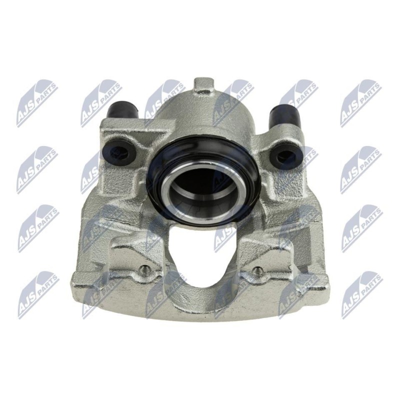Étrier De Frein Avant RENAULT MEGANE II 12-2005 - 421131, F 68 114, 343942