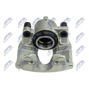 Étrier De Frein Avant RENAULT MEGANE II 12-2005 - 421132, F 68 115, 343943