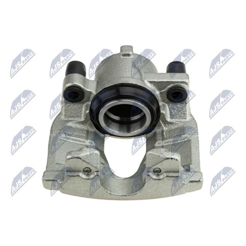 Étrier De Frein Avant RENAULT MEGANE II 12-2005 - 421132, F 68 115, 343943