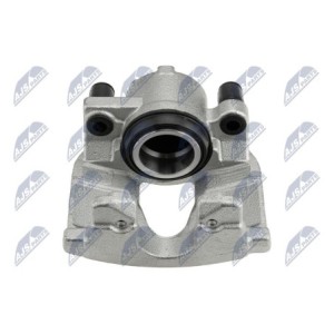 Étrier De Frein Avant GAUCHE RENAULT SCENIC II-GRAND SCENIC II 03 - 421151, 11.9541-9543.2, 24.3541-1879.5