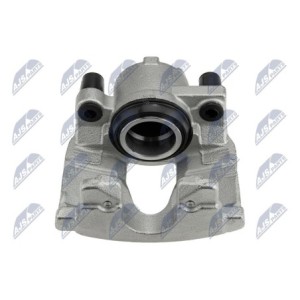 Étrier De Frein Avant DROITE RENAULT SCENIC II-GRAND SCENIC II 03 - 421152, 11.9541-9544.2, 0 986 135 282