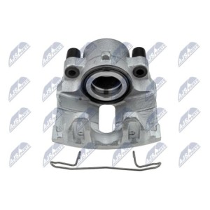 Étrier De Frein Avant VOLVO S70 I-V70 I 95 - LCA214, 11357180092, 11957199712