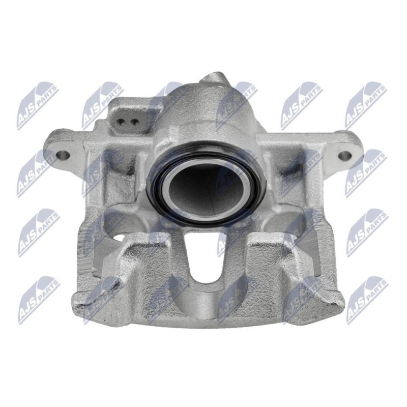 Étrier De Frein Avant GAUCHE VW T4 90 - 520221, 701 615 123D, 701 615 123DX