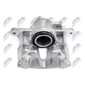 Étrier De Frein Avant DROITE VW T4 90 - 520222, 701 615 124D, 701 615 124DX