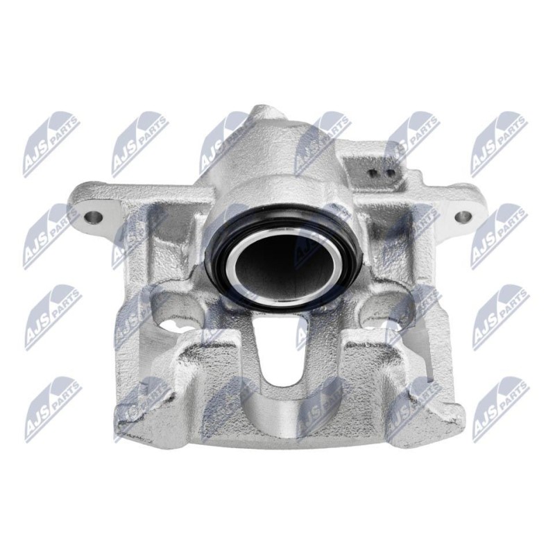 Étrier De Frein Avant DROITE VW T4 90 - 520222, 701 615 124D, 701 615 124DX