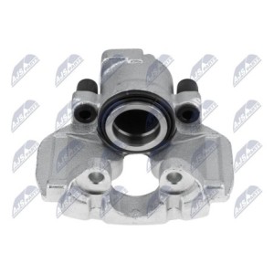 Étrier De Frein Avant GAUCHE VW T4 90 - 24.3571-1787.5, 34SKV231, BHX226E