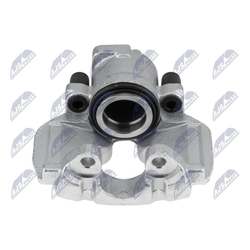 Étrier De Frein Avant GAUCHE VW T4 90 - 24.3571-1787.5, 34SKV231, BHX226E