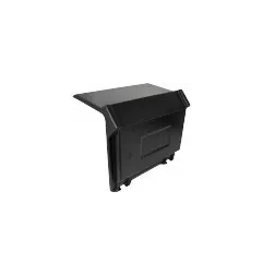 Capot en L ABS dhollandia M3053