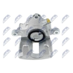 Étrier De Frein Arriere AUDI A4 B7 04-08 - 522961, LCA675, 24.3414-1713.5