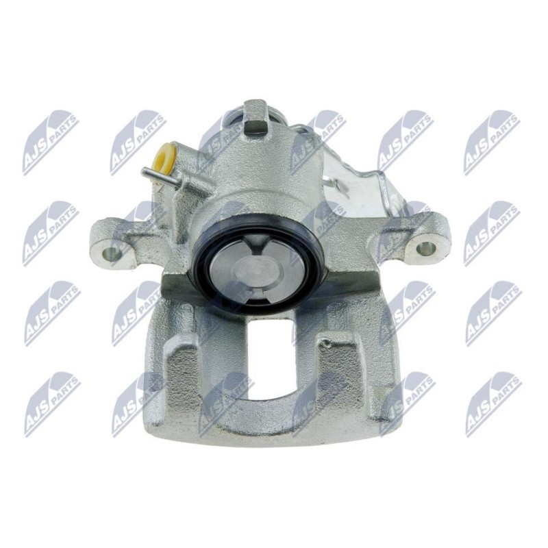 Étrier De Frein Arriere AUDI A4 B7 04-08 - 522962, RCA675, 24.3414-1714.5