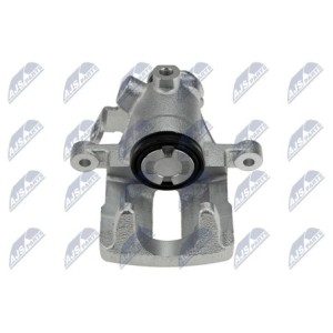 Étrier De Frein Arriere GAUCHE AUDI 80 91-96 - 529721, 24.3384-1701.5, 24.3384-1701.7