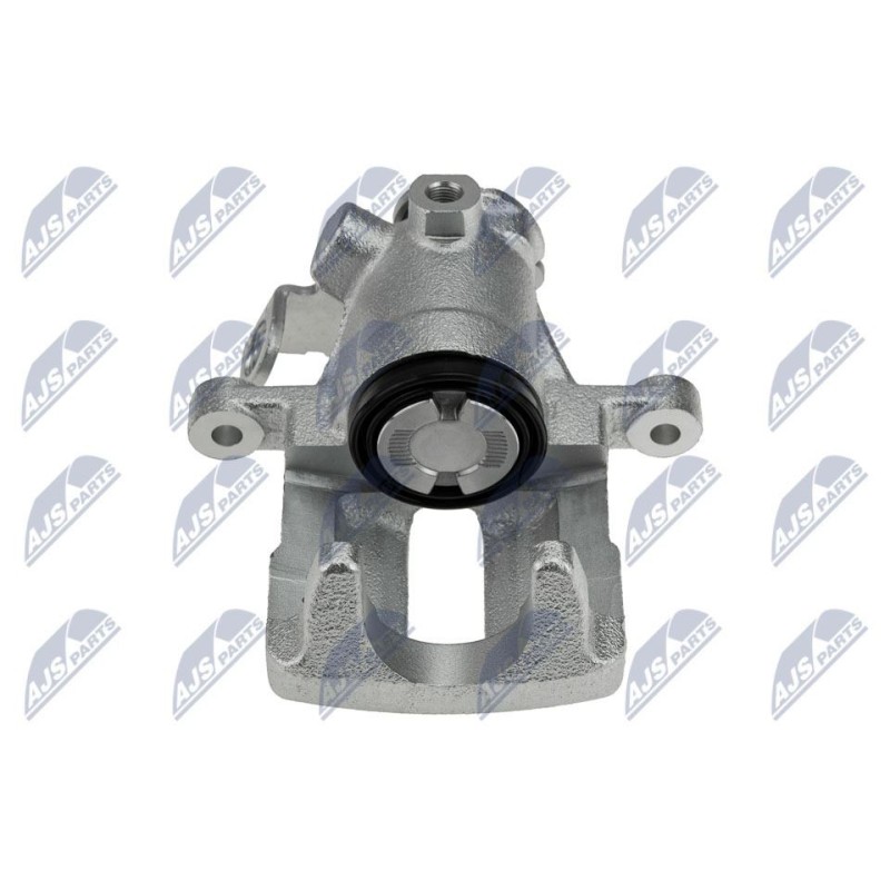 Étrier De Frein Arriere GAUCHE AUDI 80 91-96 - 529721, 24.3384-1701.5, 24.3384-1701.7