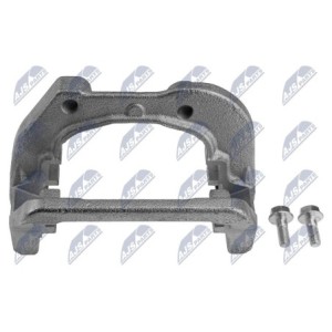 Support D'étrier De Frein BMW 5 F10-F11 10 - 34216793053