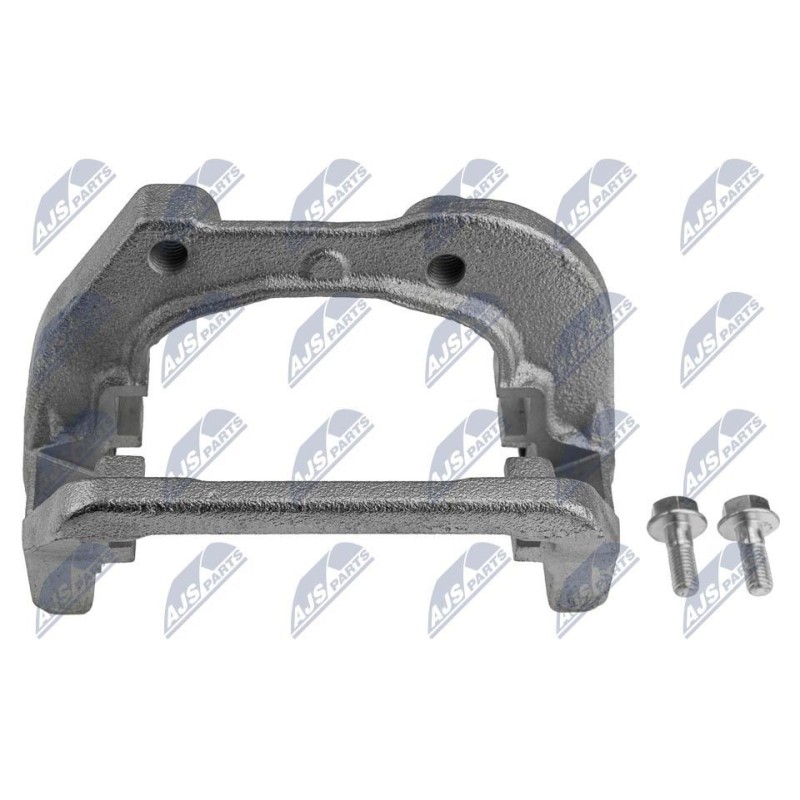 Support D'étrier De Frein BMW 5 F10-F11 10 - 34216793053