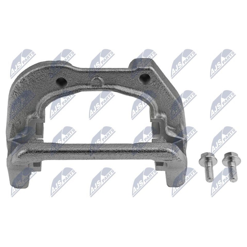 Support D'étrier De Frein BMW 5 F10-F11 10 - 34216793054