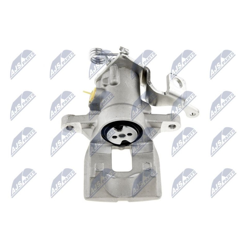 Étrier De Frein Arriere GAUCHE CITROEN C4 PICASSO-GRAND PICASSO 06 - 624051, 694361B, 0 204 207 082