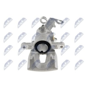 Étrier De Frein Arriere FIAT MULTIPLA 99 - 630161, LCA152, 24338417477