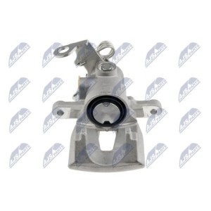 Étrier De Frein Arriere FIAT MULTIPLA 99 - 630162, RCA152, 24338417487