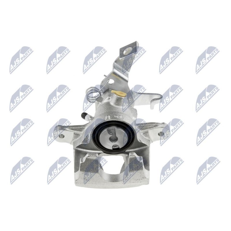 Étrier De Frein Arriere OPEL MOVANO 98 - LCA239, 24342417015, 24342417017