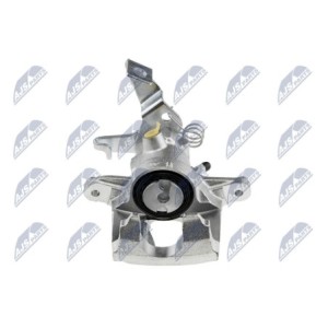 Étrier De Frein Arriere OPEL MOVANO 98 - RCA239, 24342417025, 24342417027