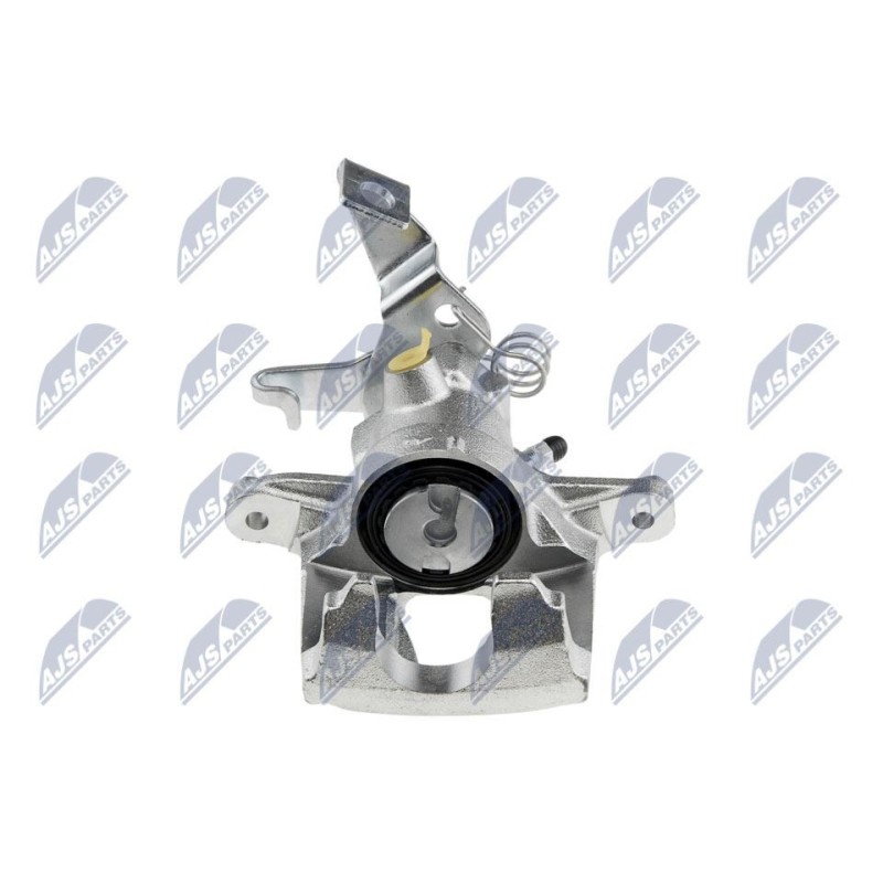 Étrier De Frein Arriere OPEL MOVANO 98 - RCA239, 24342417025, 24342417027