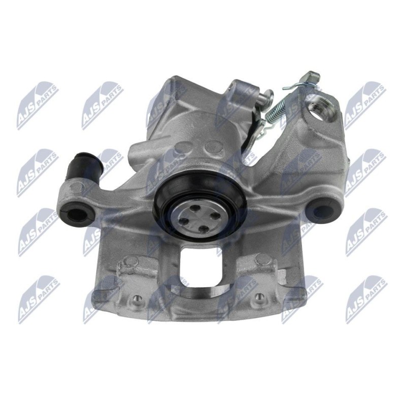 Étrier De Frein Arriere DROITE TOYOTA YARIS FR 06 - 421122, CZH1593, 10312948