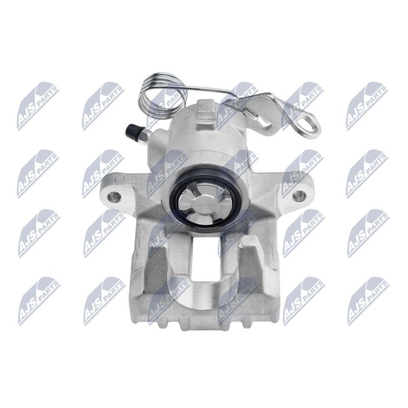 Étrier De Frein Arriere VW POLO 94-01 - RCA426, 24.3344-1712.5, 24334417127