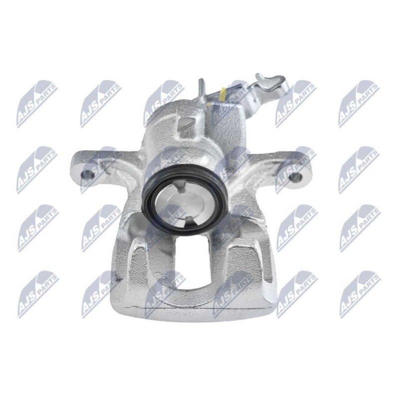 Étrier De Frein Arriere SKODA OCTAVIA III 12 - F 85 331, F85331, 344807