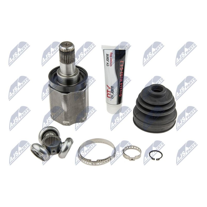 Joint Homocinétique Intérieur GAUCHE BMW X3 03-10 - 31607529201, 14-346060