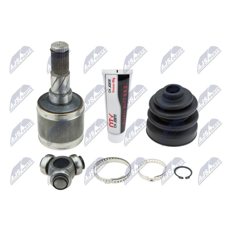 Joint Homocinétique Intérieur JEEP GRAND CHEROKEE WK 05-11 - K52104701AB, 52104701AA, 52104701AB