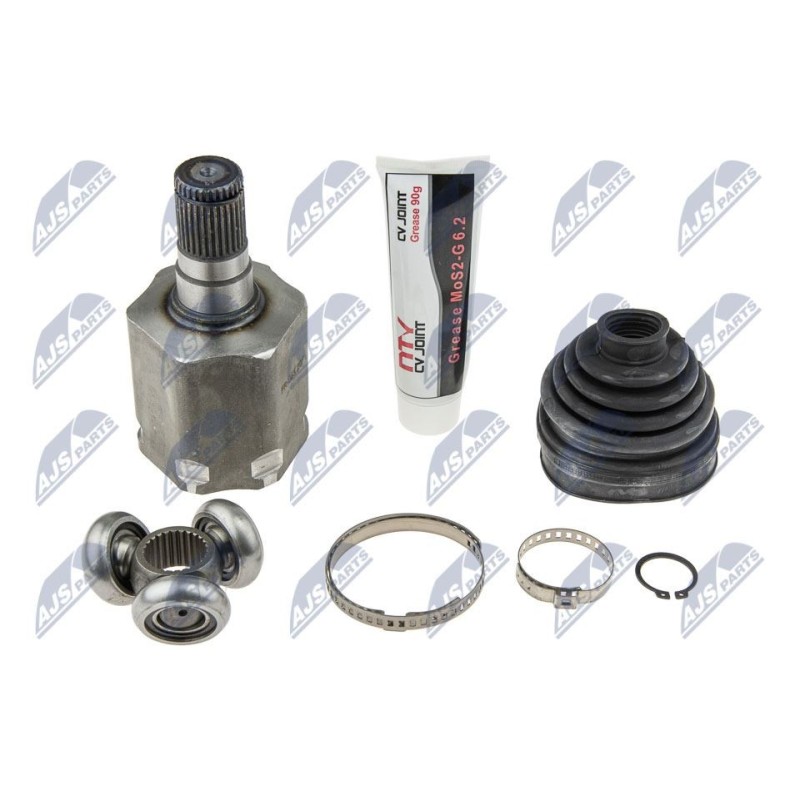 Joint Homocinétique Intérieur FORD MONDEO 2.0TDCI - 2111-CA223LH, 1504139, 1505654