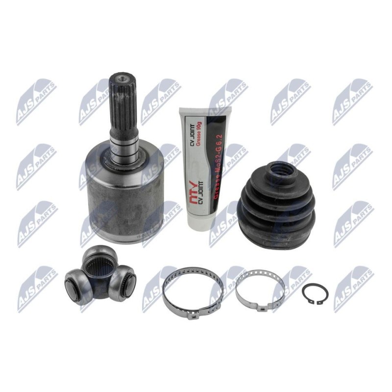 Joint Homocinétique Intérieur ISUZU TROOPER - 623001