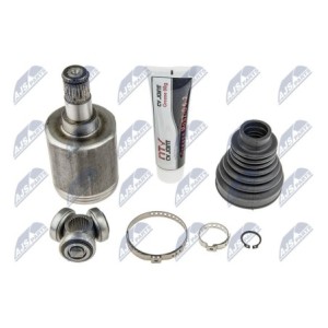 Joint Homocinétique Intérieur MERCEDES S350-S430-S500 4MATIC 02-05 -ATM - 203 330 08 01, 2203300101, A 203 330 08 01
