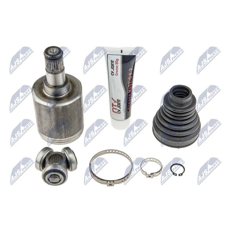 Joint Homocinétique Intérieur MERCEDES S350-S430-S500 4MATIC 02-05 -ATM - 203 330 08 01, 2203300101, A 203 330 08 01