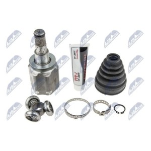 Joint Homocinétique Intérieur NISSAN NAVARA -MTM- 05 - 39100 EB300, G71035PC