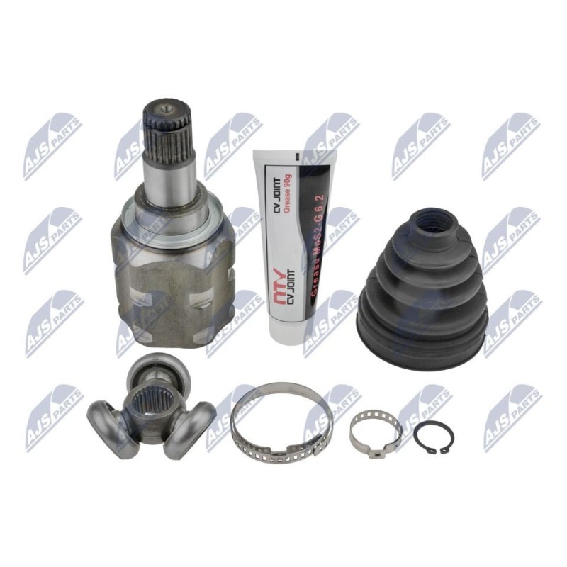 Joint Homocinétique Intérieur TOYOTA AURIS 1.8HYBRID 11-22 - 43040-47030