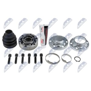 Joint Homocinétique Intérieur VW T5-MULTIVAN-CALIFORNIA 07 - 7H0598103, 7H0598103V, 7H0598103X