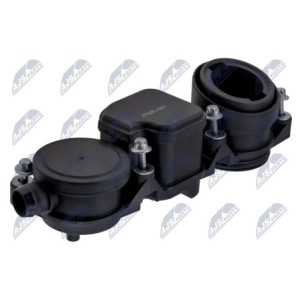 Séparateur d'huile MERCEDES CLASSE C W203-W203 - 31SKV132, 175931, 2730100162