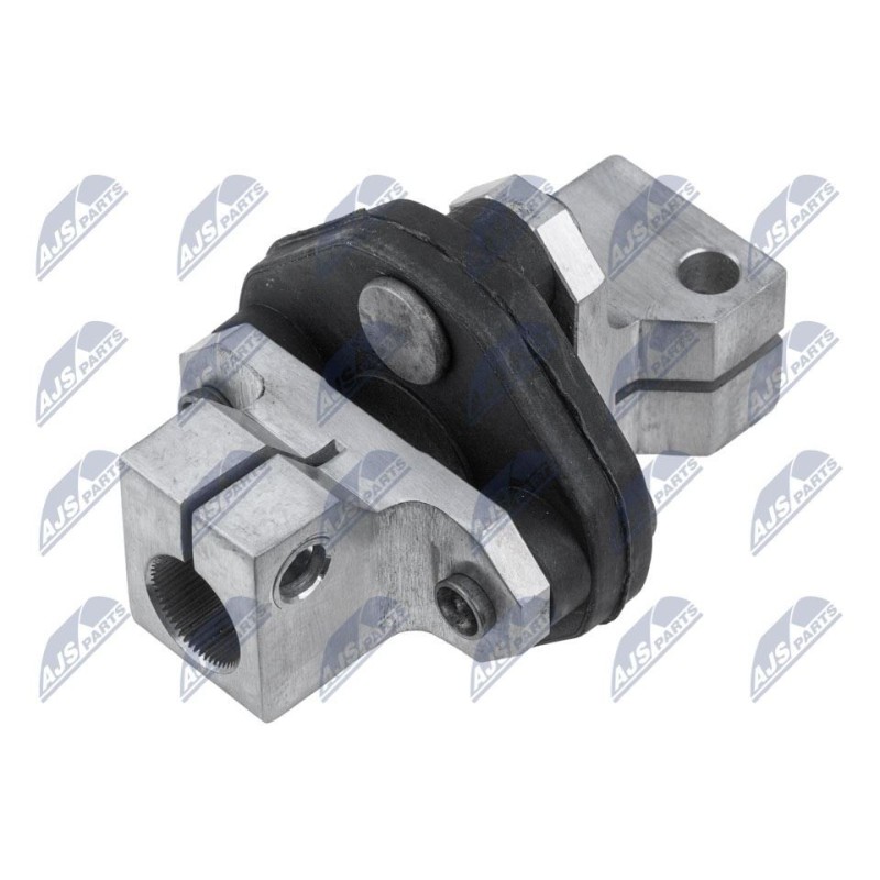 Croisillon De Cardan BMW 3 E36 1.6I-1.8I-1.9IS-2.0I-2.5TDS-2.8I-3.2 89-00