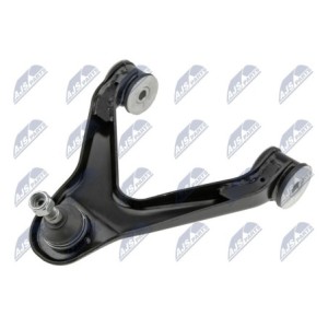 Bras De Suspension Avant IVECO DAILY III 97 - 97IV05662, BR1776, BCA6628