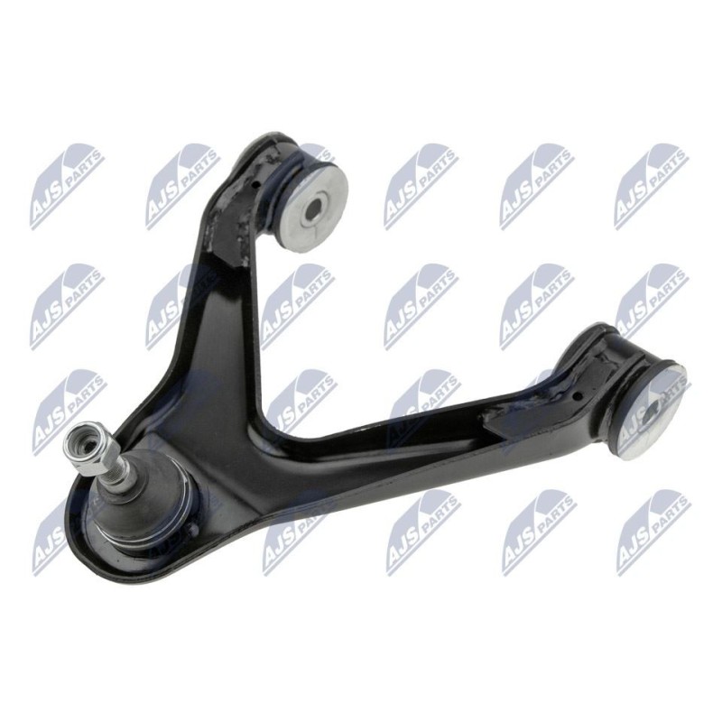 Bras De Suspension Avant IVECO DAILY III 97 - 97IV05662, BR1776, BCA6628