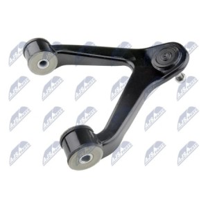 Bras De Suspension Avant IVECO DAILY III 97 - 97IV05663, BR1775, BCA6629