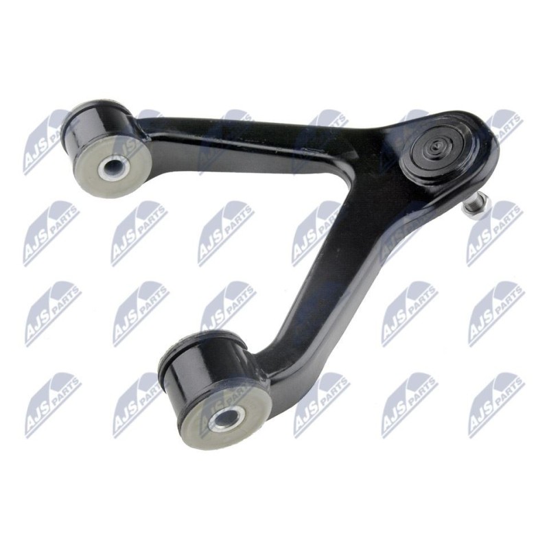 Bras De Suspension Avant IVECO DAILY III 97 - 97IV05663, BR1775, BCA6629