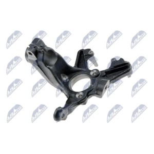 Fusée Avant AUDI A3 03-12 - 55696, BSG 90-330-006, BSP20684