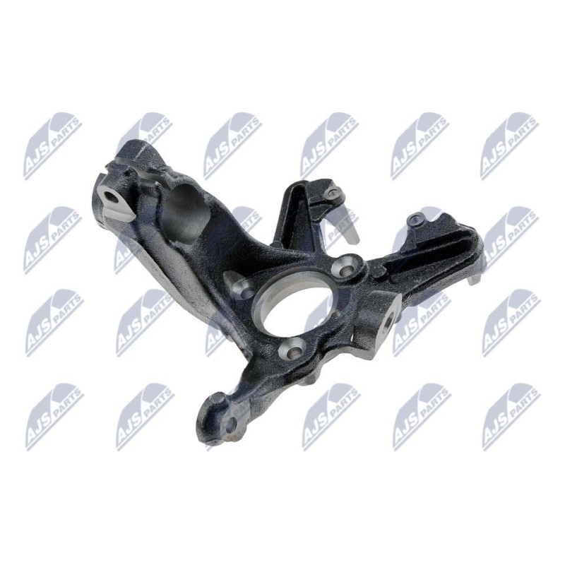 Fusée Avant AUDI A3 03-12 - 55696, BSG 90-330-006, BSP20684